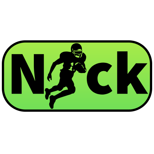 Nicholas’s wordmark