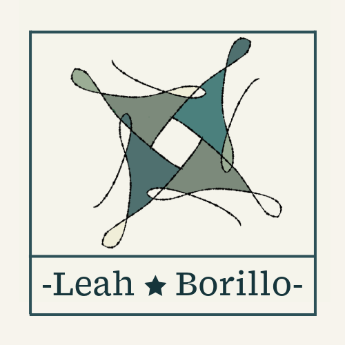 LeahMadeline’s wordmark