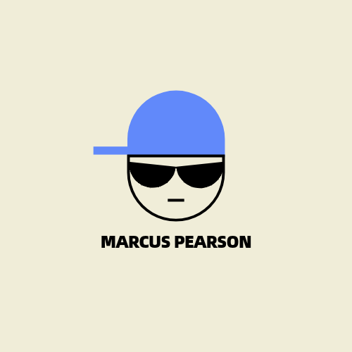 Marcus’s wordmark