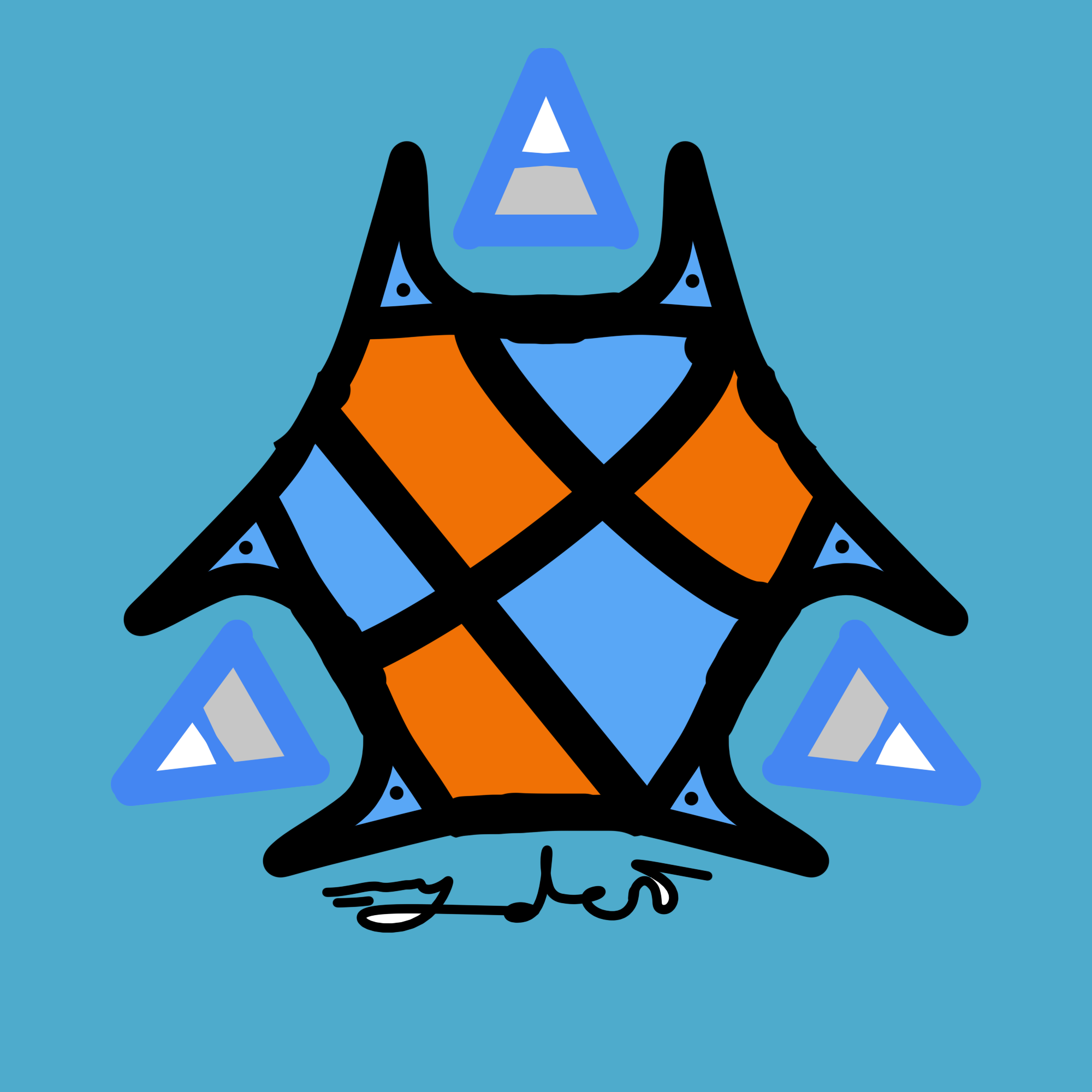 Ayden’s wordmark