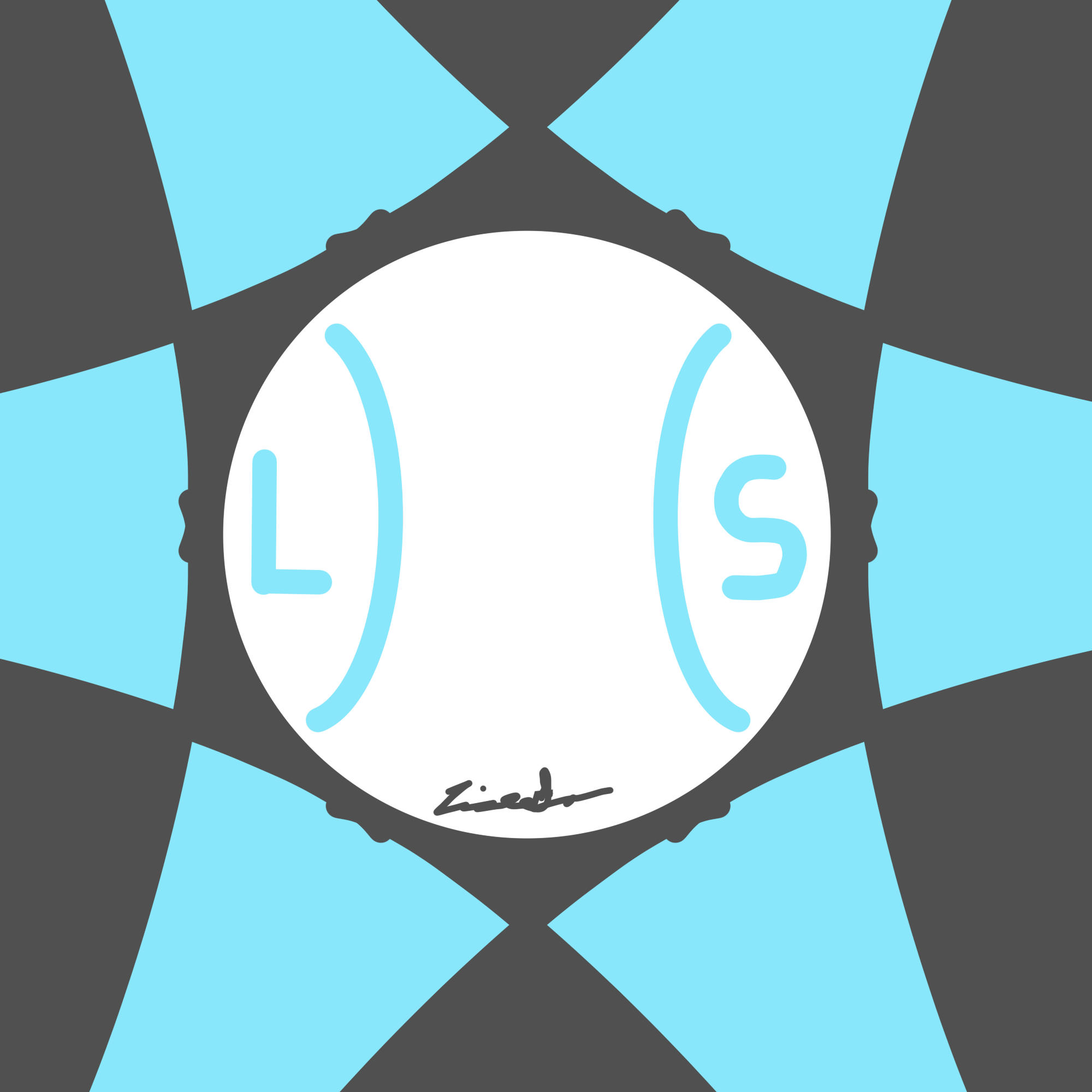 Lincoln’s wordmark