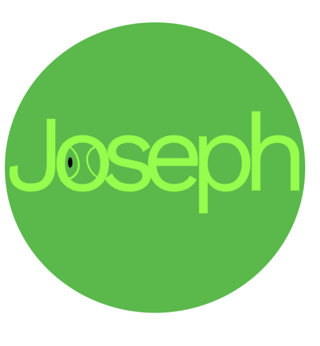 Joseph’s wordmark