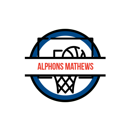 Alphons’s wordmark