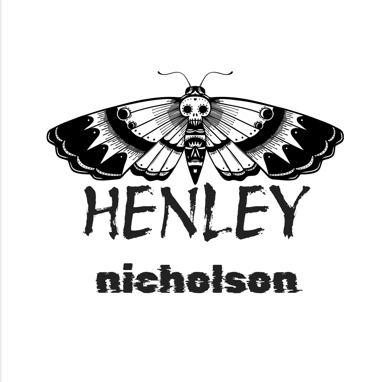 Henley’s wordmark