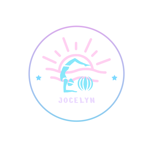 Jocelyn’s wordmark