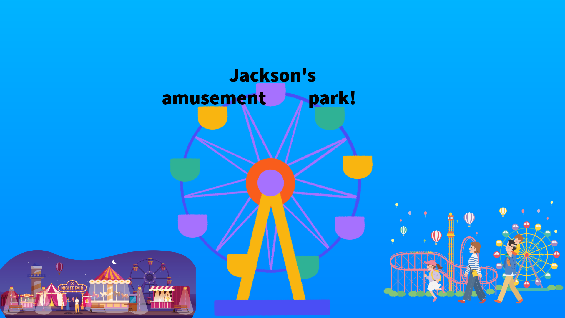 Jackson’s wordmark