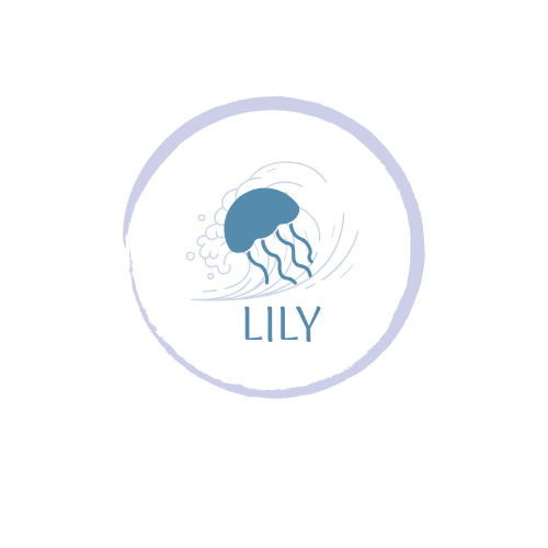 Lily’s wordmark