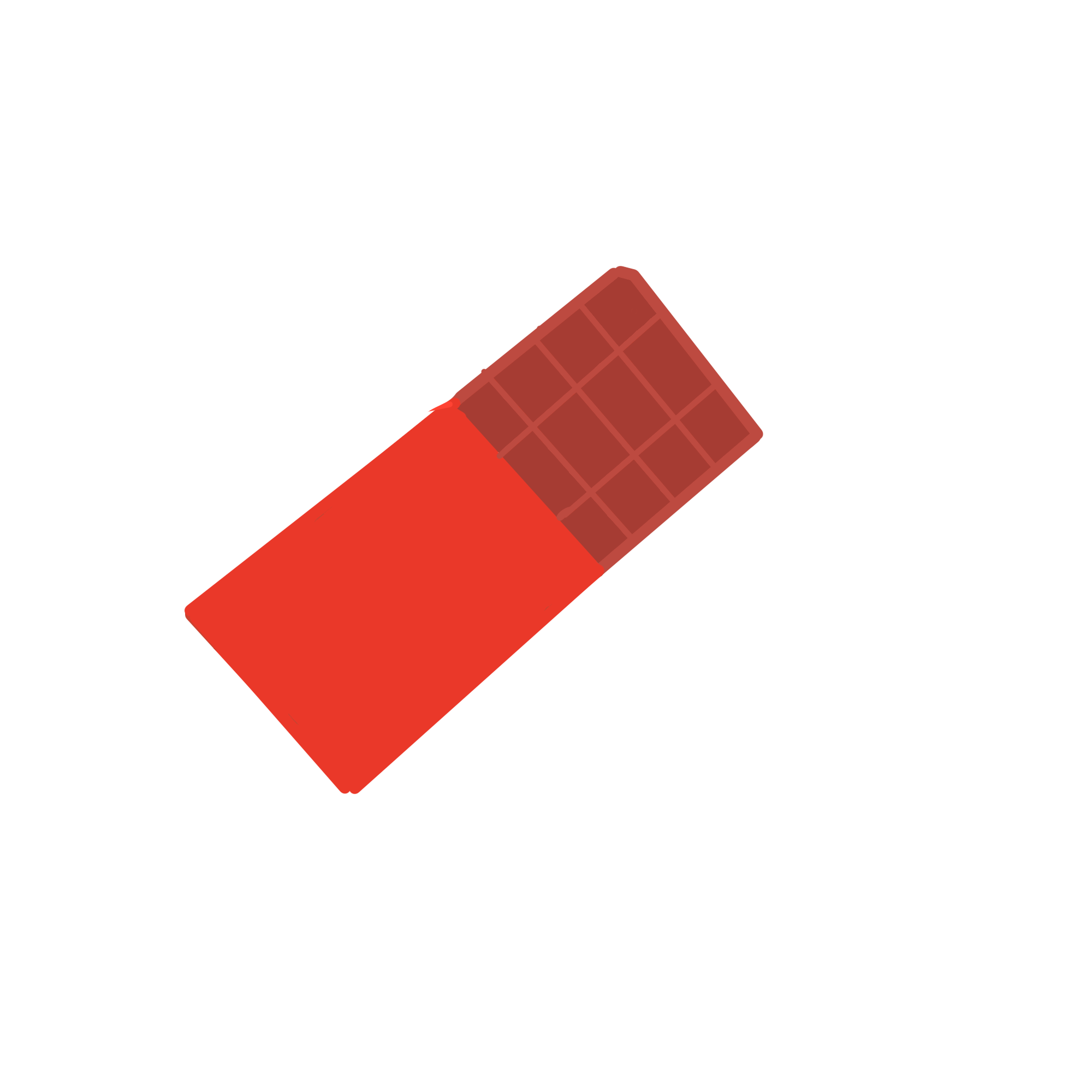 Hrishi’s wordmark
