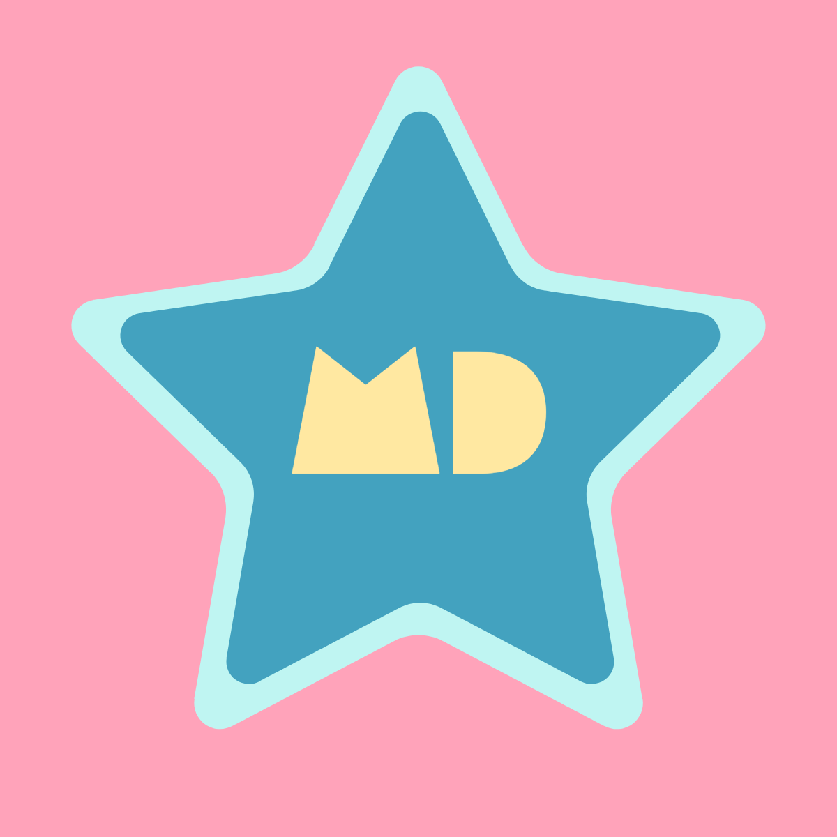 Madeline’s wordmark