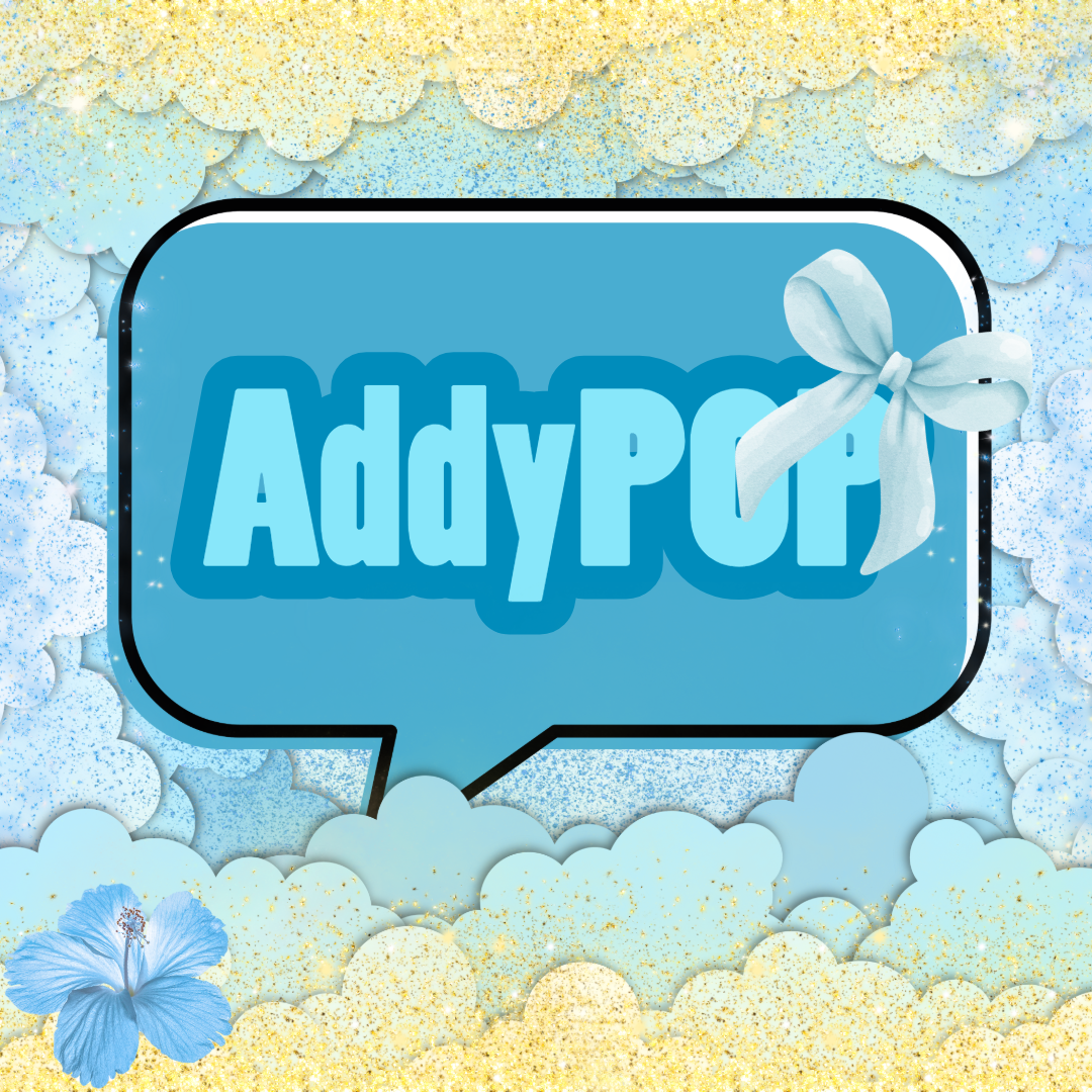 Addy’s wordmark