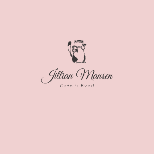 Jillian’s wordmark